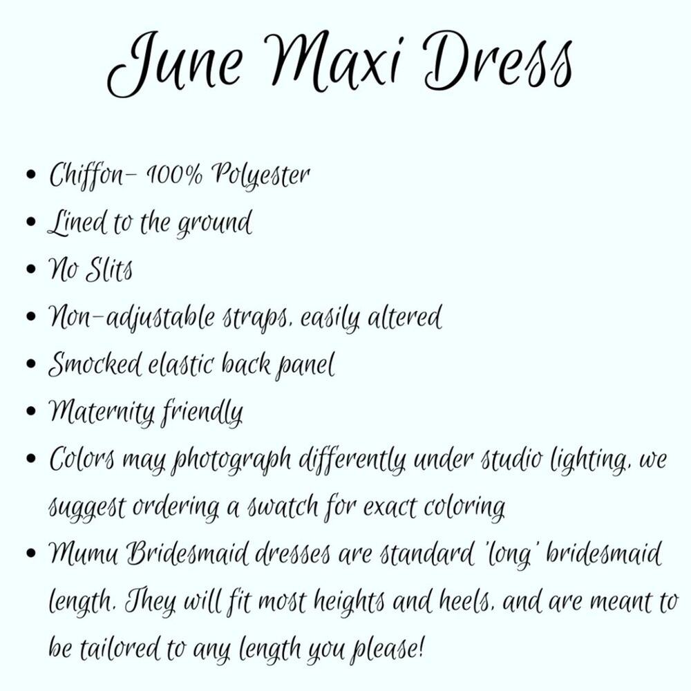 Show Me Your Mumu June Maxi Dress in Antique Rose Chiffon Sz XL - Picture 4 of 7